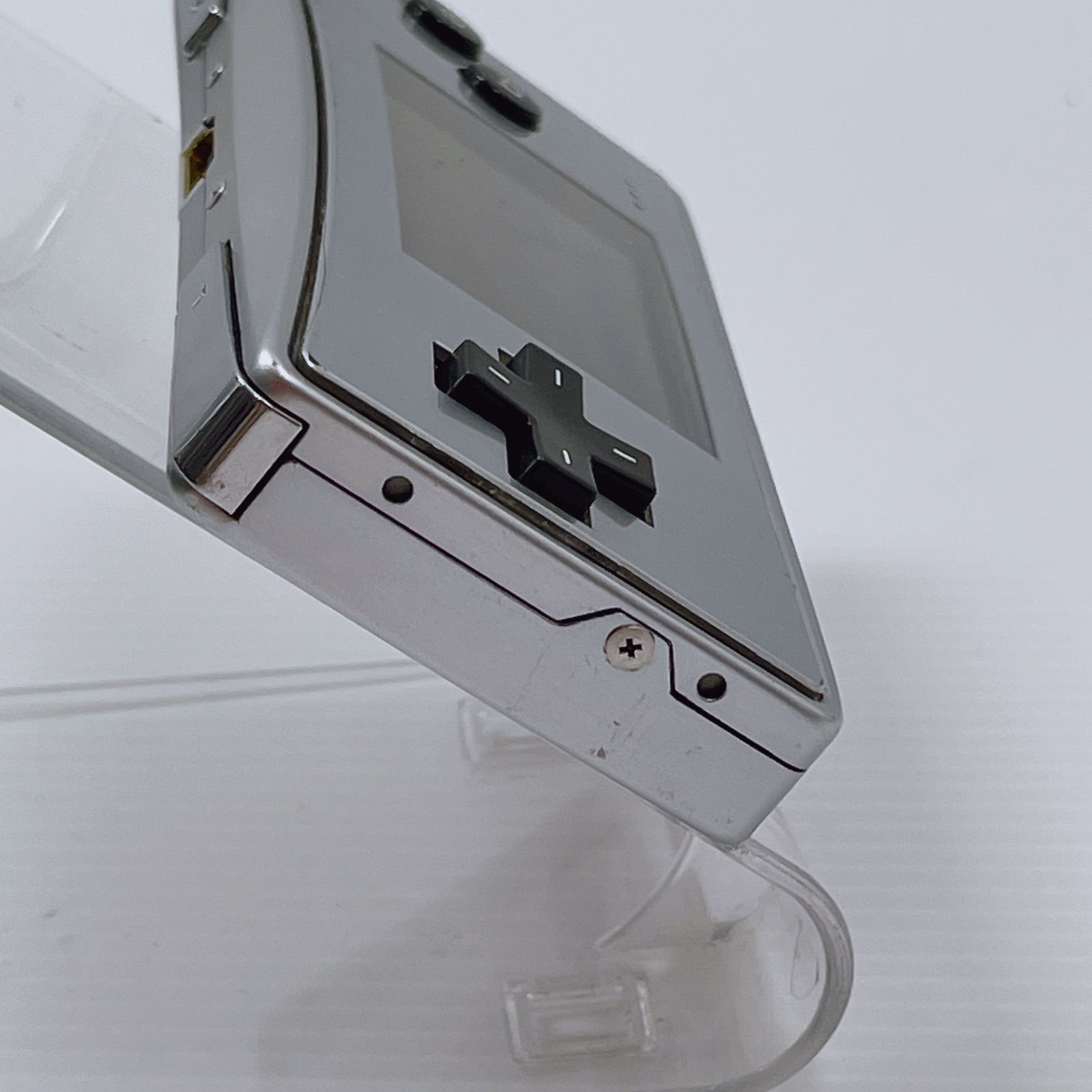 シルバー 遊べるセット