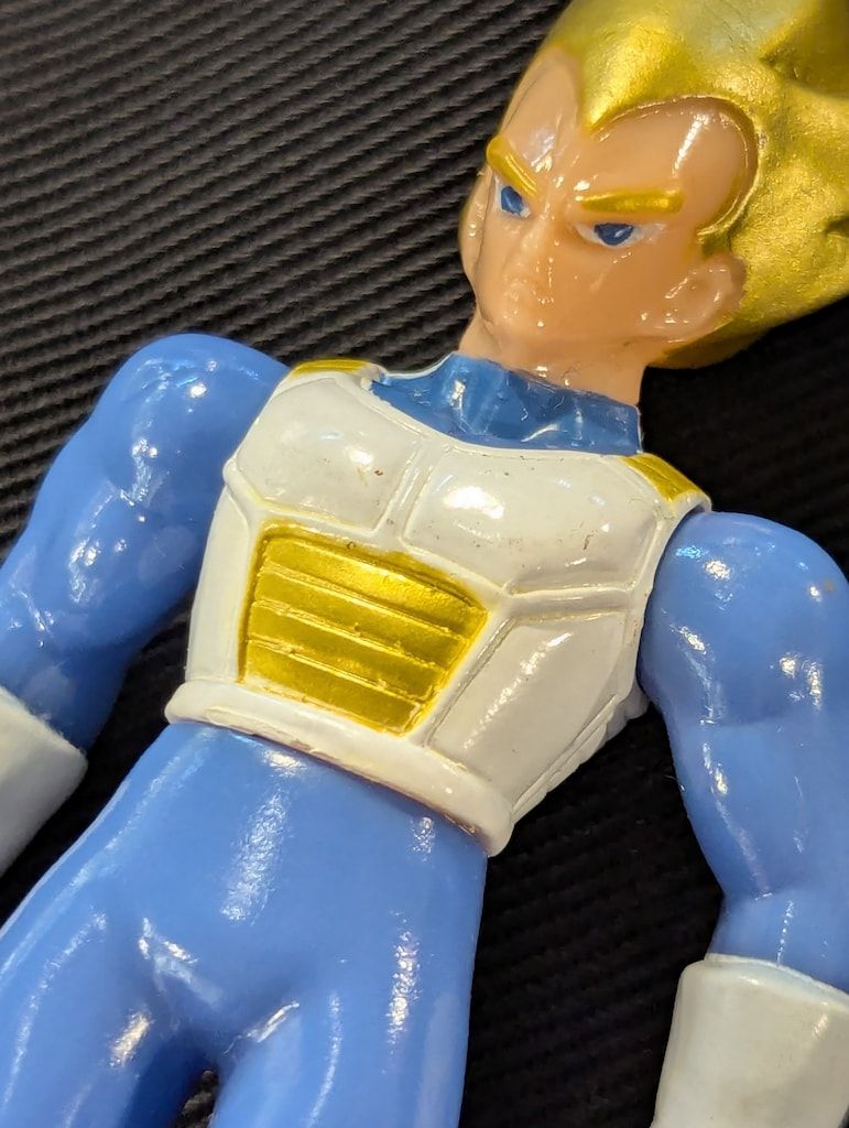 ソフビキット