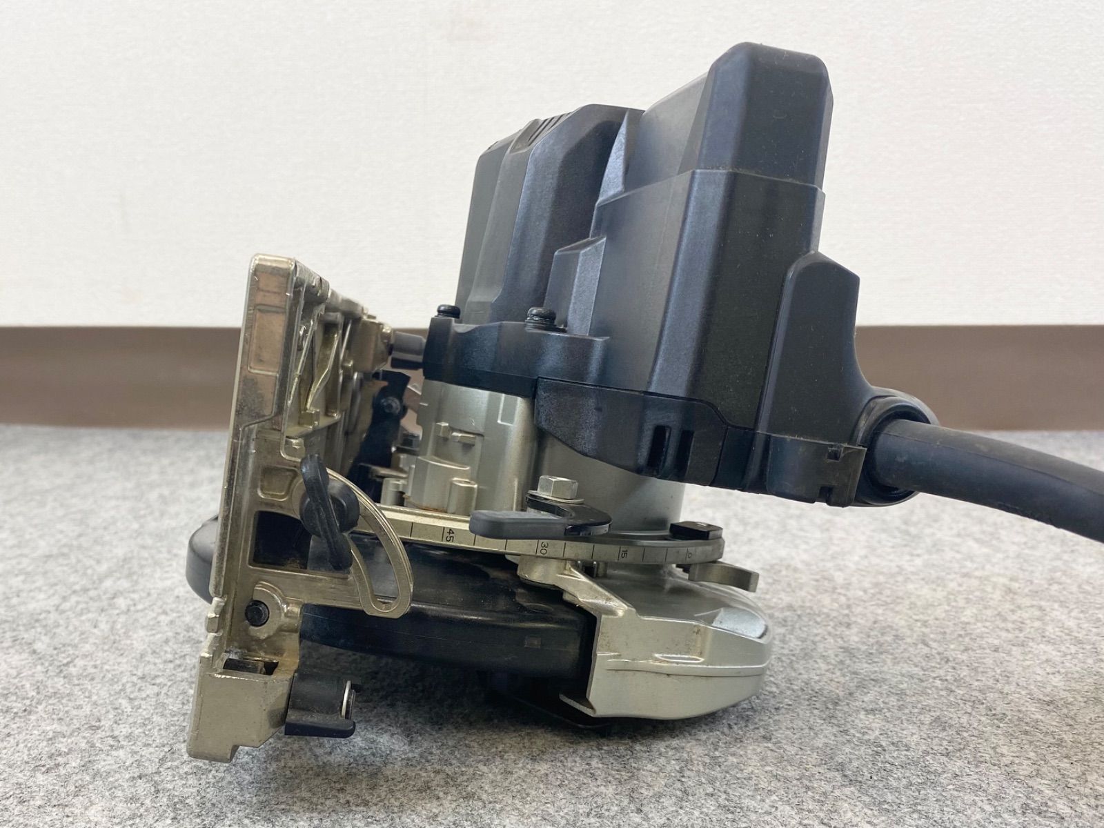 マキタ 電子マルノコ