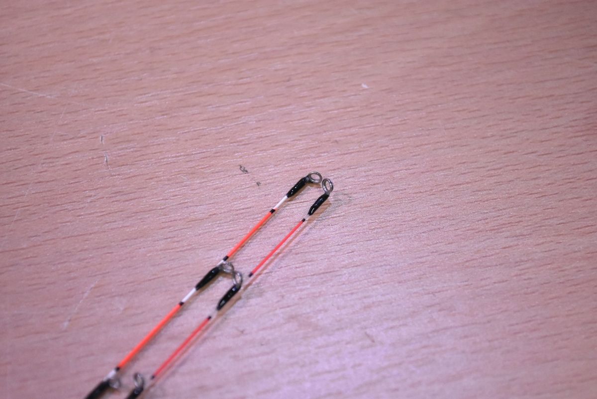 150 替え穂先付き