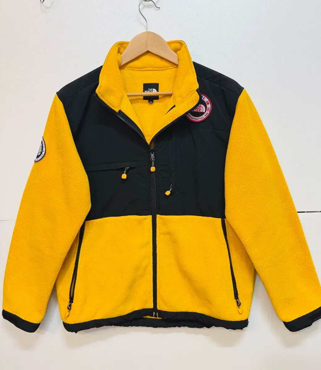 THE NORTH FACE アンタークティカ デナリ フリース ジャケット 95