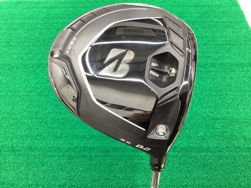 【良品】ブリヂストン B2 1W ドライバー 9.5° メンズ 右利き用 S 良品】ブリヂストン B2 1W ドライバー 9.5° メンズ 右利き用 S