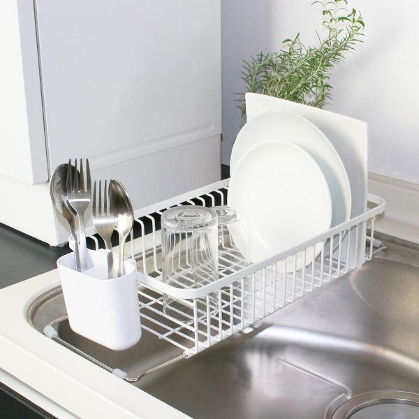 水切りバスケット