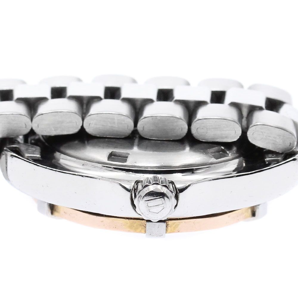 タグホイヤー TAG HEUER WN1351 エクスクルーシブ デイト クォーツ  