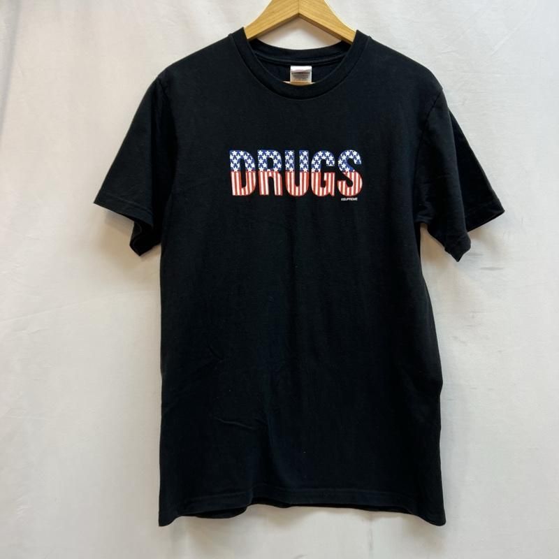 Supreme シュプリーム Tシャツ 半袖 24AW Drugs Tee ドラッグT
