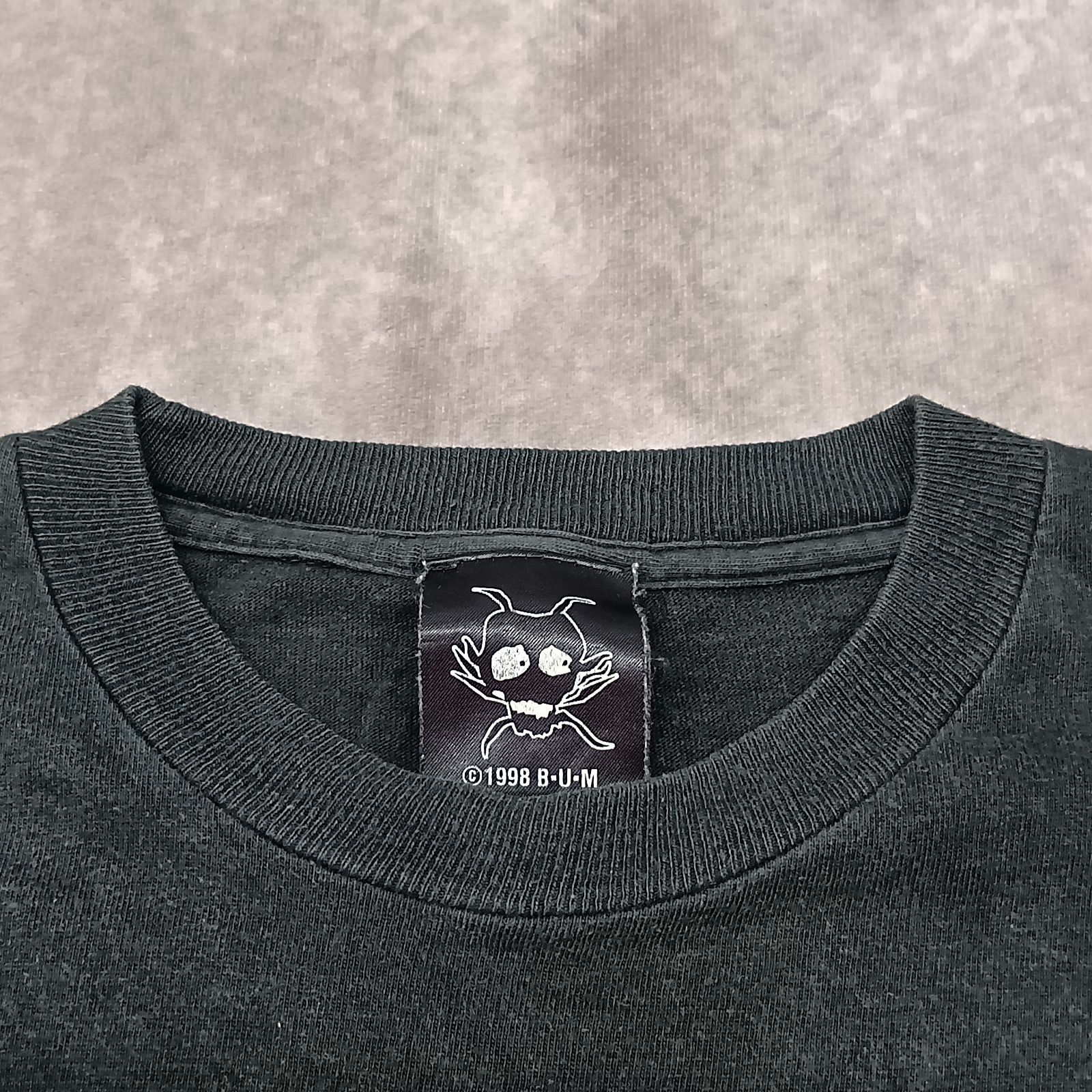 B'z '98 SURVIVE RYUKOTSU Ｔシャツ Amazon.co.jp: B'z '98 SURVIVE RYUKOTSU Tシャツ : ファッション
