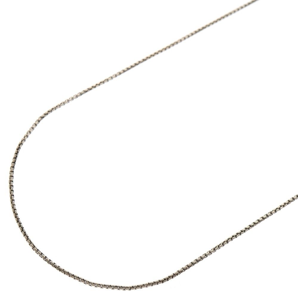 LONE ONES (ロンワンズ) MF-Box Chain ボックス チェーン LONE ONES (ロンワンズ) MF-Box Chain ボックス チェーン
