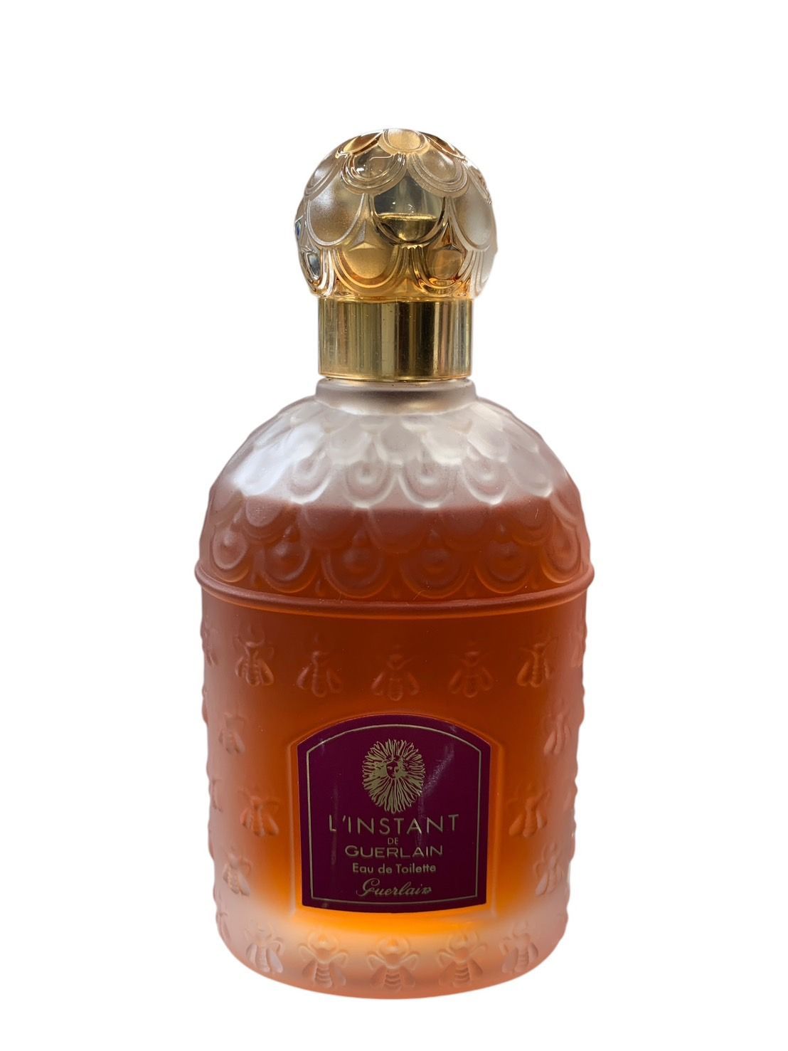 ♪2204 GUERLAIN ゲラン L' instant guerlain 100ml 残9割 【公式通販】