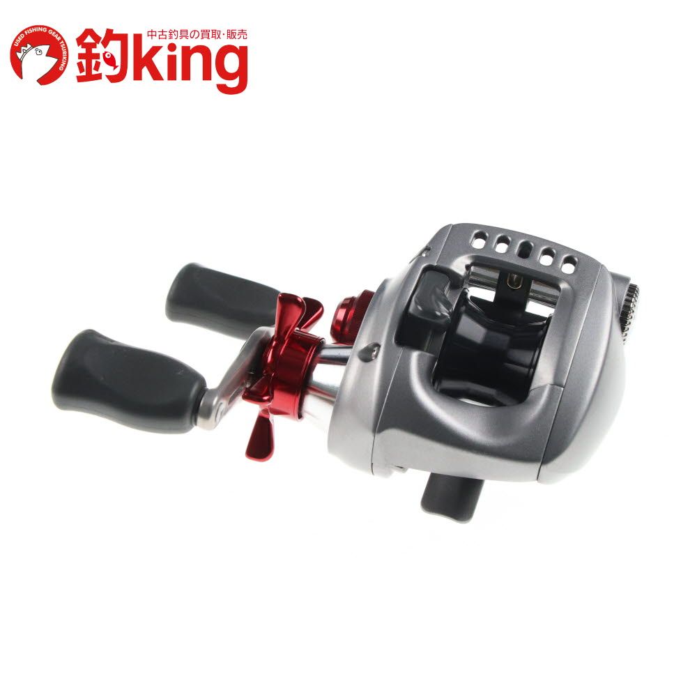 ダイワ　チームダイワ Z 105HL TEAM DAIWA-Z 105HL ダイワ(Daiwa) TD-Z 105H 00613938｜アウトドア用品・釣り具通販は