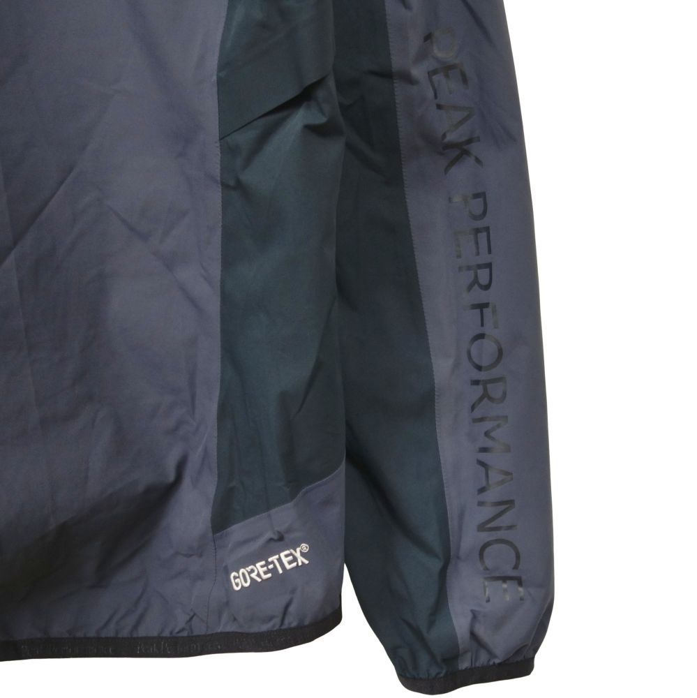 開発 ピークパフォーマンス Peak Performance BL PAC Jacke