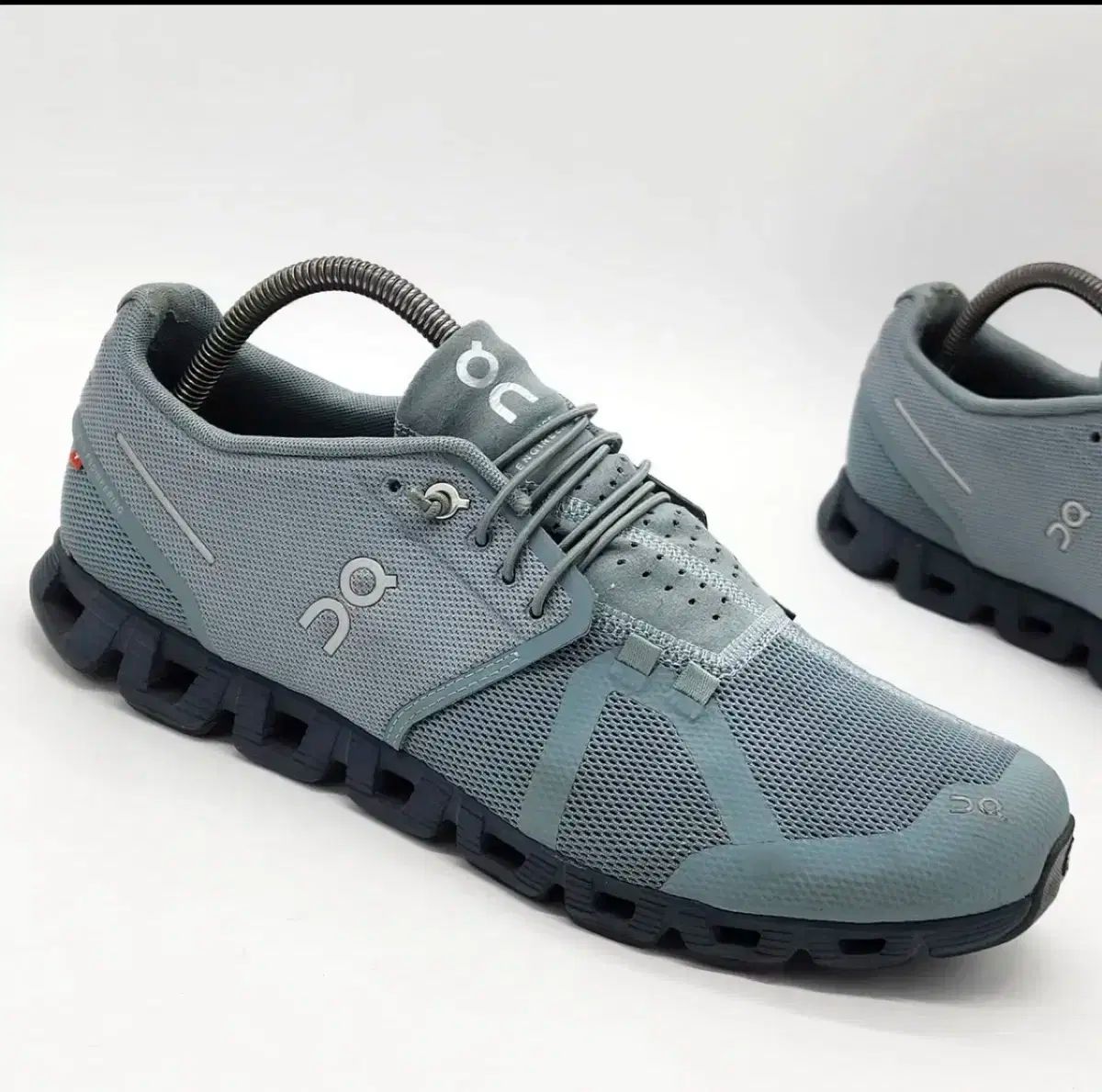 単ランニング クラウド5 カーキ 285 OLIVEOS_COM_TR