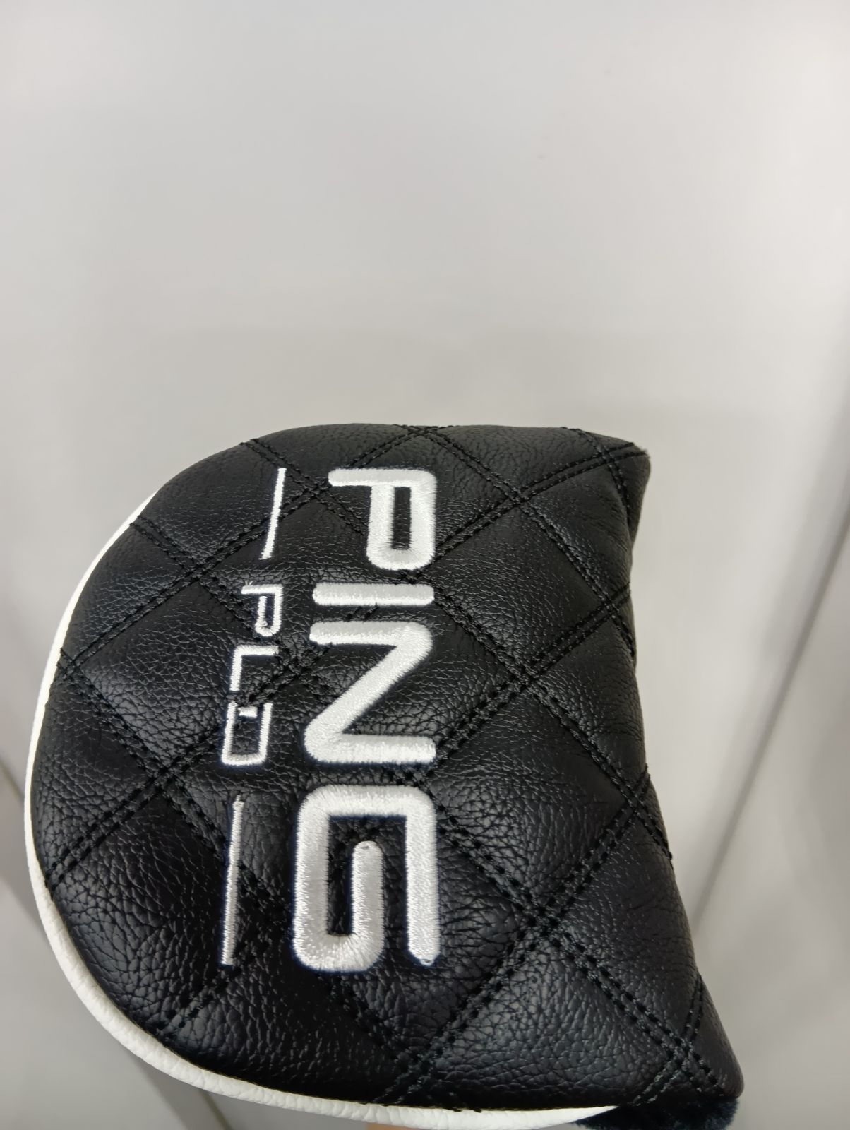 Pt【数量限定】PING PLD MILLED AS OSLO（オスロ）L 46インチ ネオ