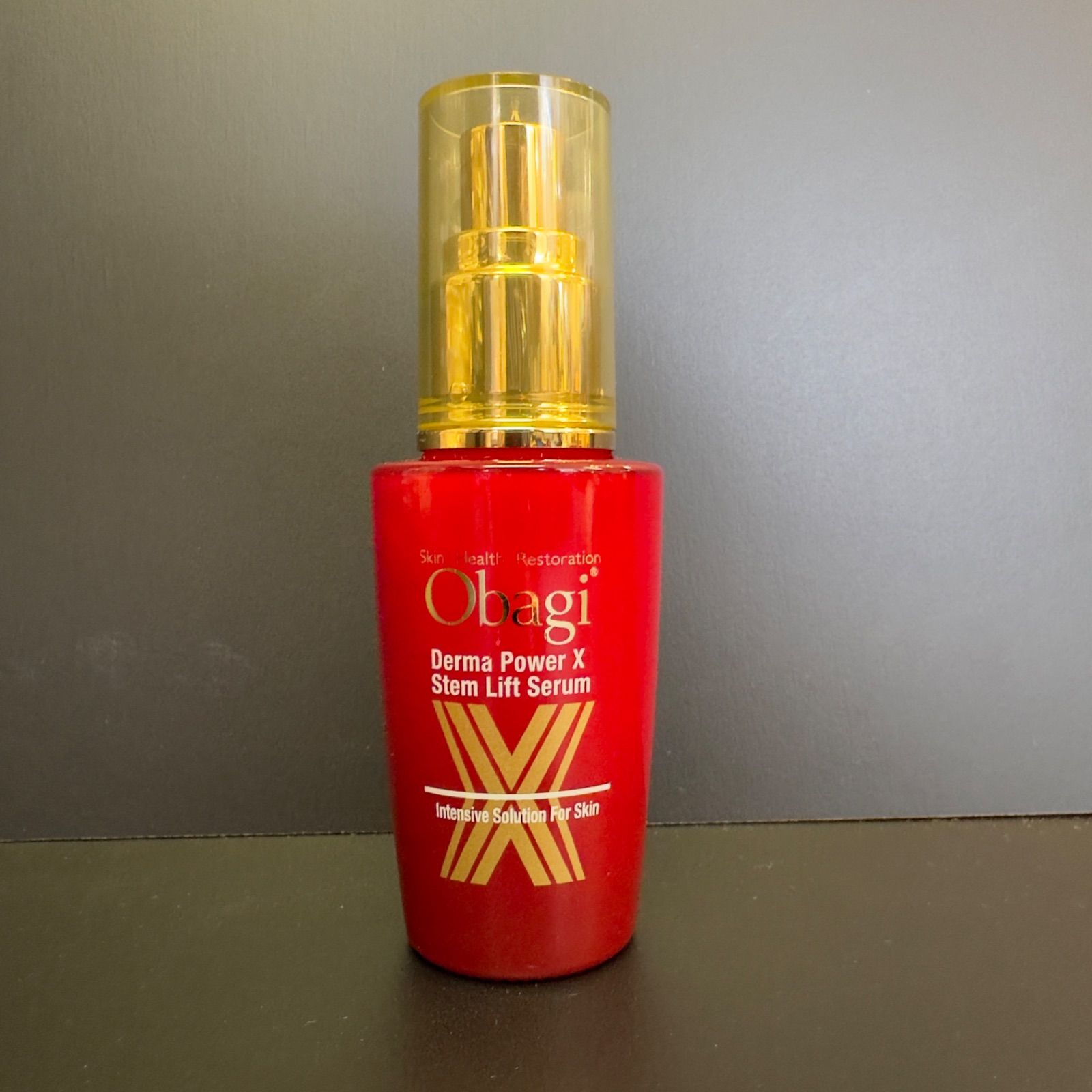 オバジダーマパワーX Obagi 