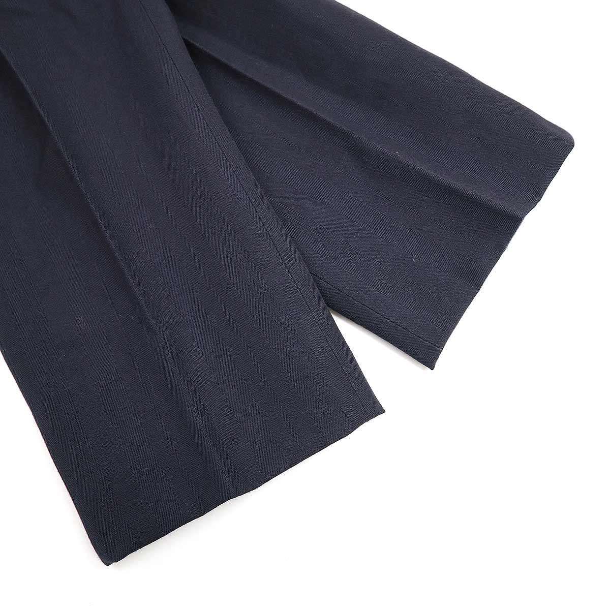 Maison Margiela メゾンマルジェラ スラックス パンツ Maison Margiela