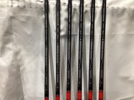 アイアンセット