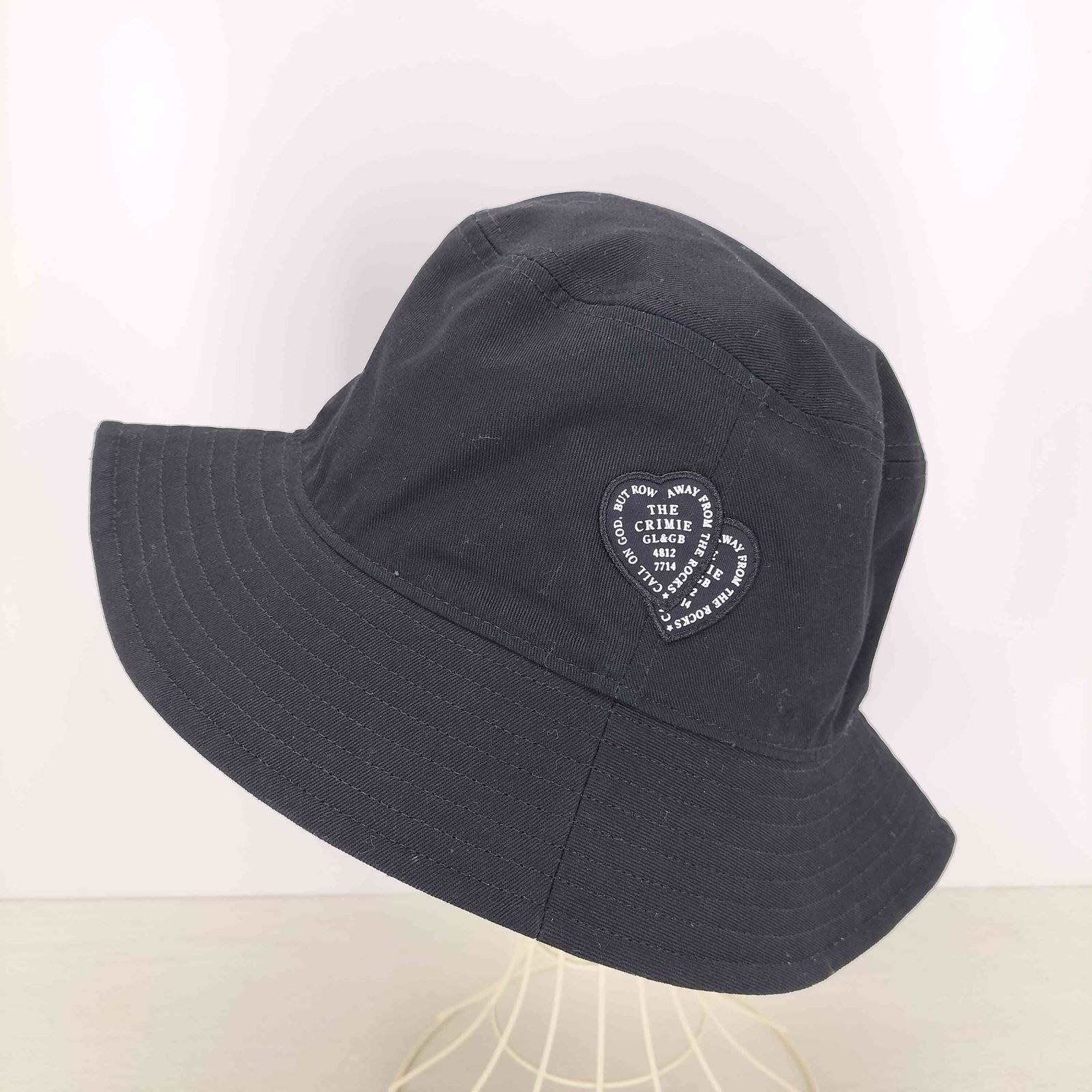 crimie サマーハット 黒 フリーサイズ 美品 楽天市場】【公式】 THE