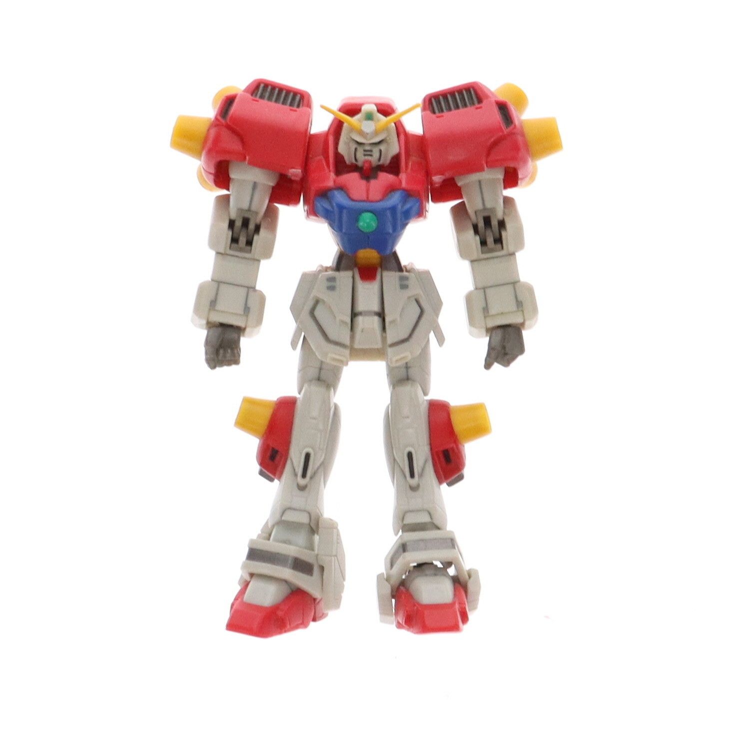 MS IN ACTION!!(モビルスーツ・イン・アクション) JDG-00X デビル