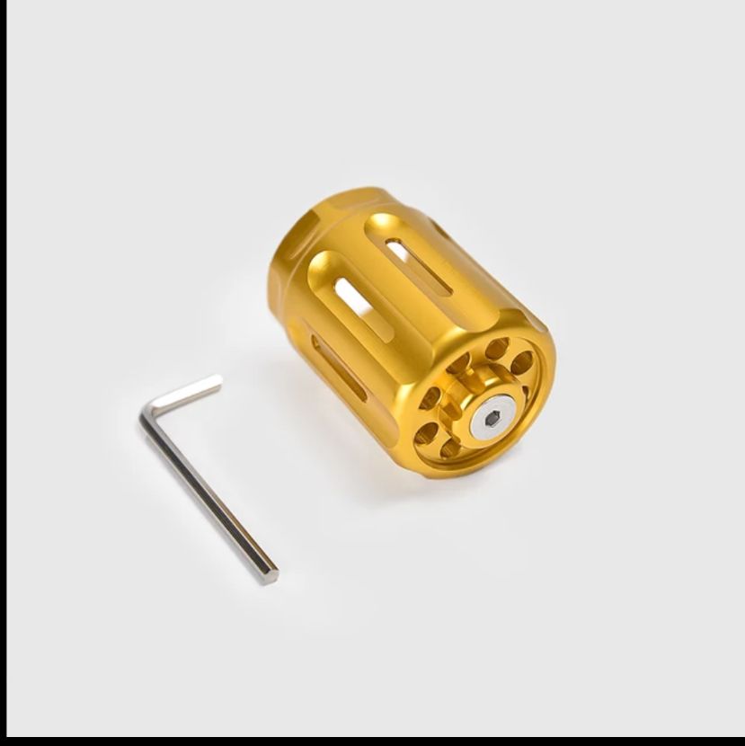 スティルローリン　プロト　ワンドロップ Brock's Window Linkローダウンリンク 隼99-20/22/GSXR1000 07