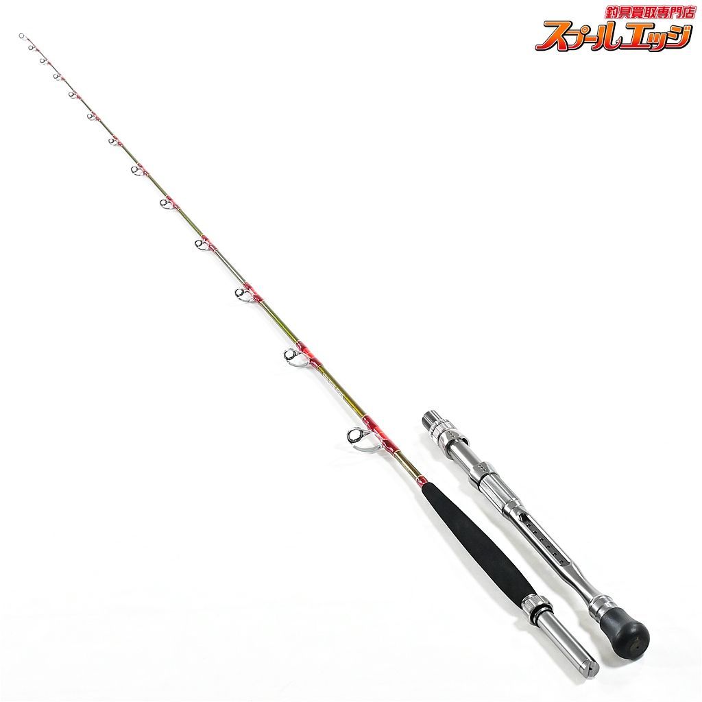 ★☆【ダイワ】 マッドバイパー スティング 240M DAIWA MAD VIPER STING アカイカ アカムツ アマダイ K_247★☆v33620 数量は多 マッドバイパースティング 日本最大新品 240M