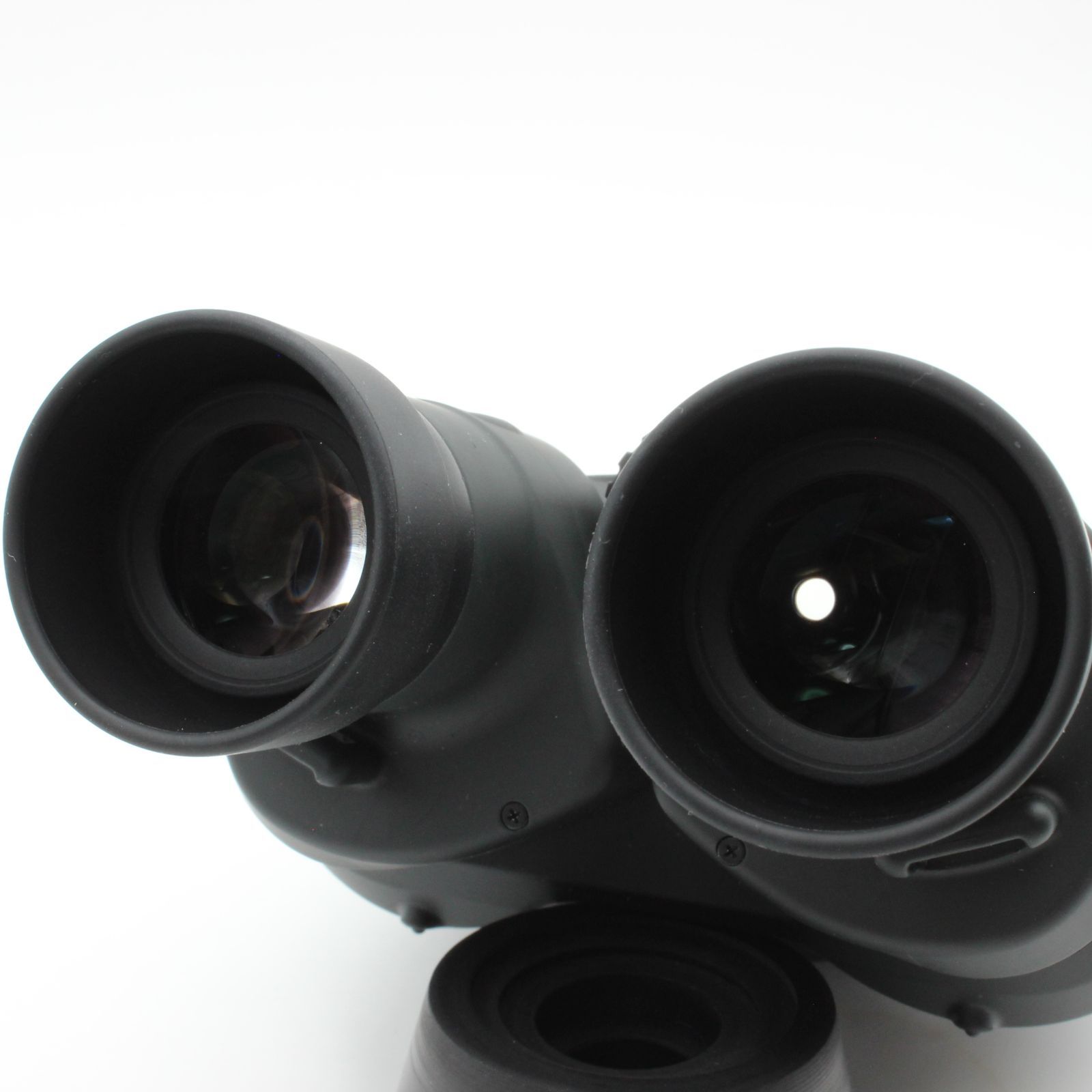 極美品】 Canon キヤノン BINOCULARS 10×30 IS II 6° 元箱 付属品 付き 