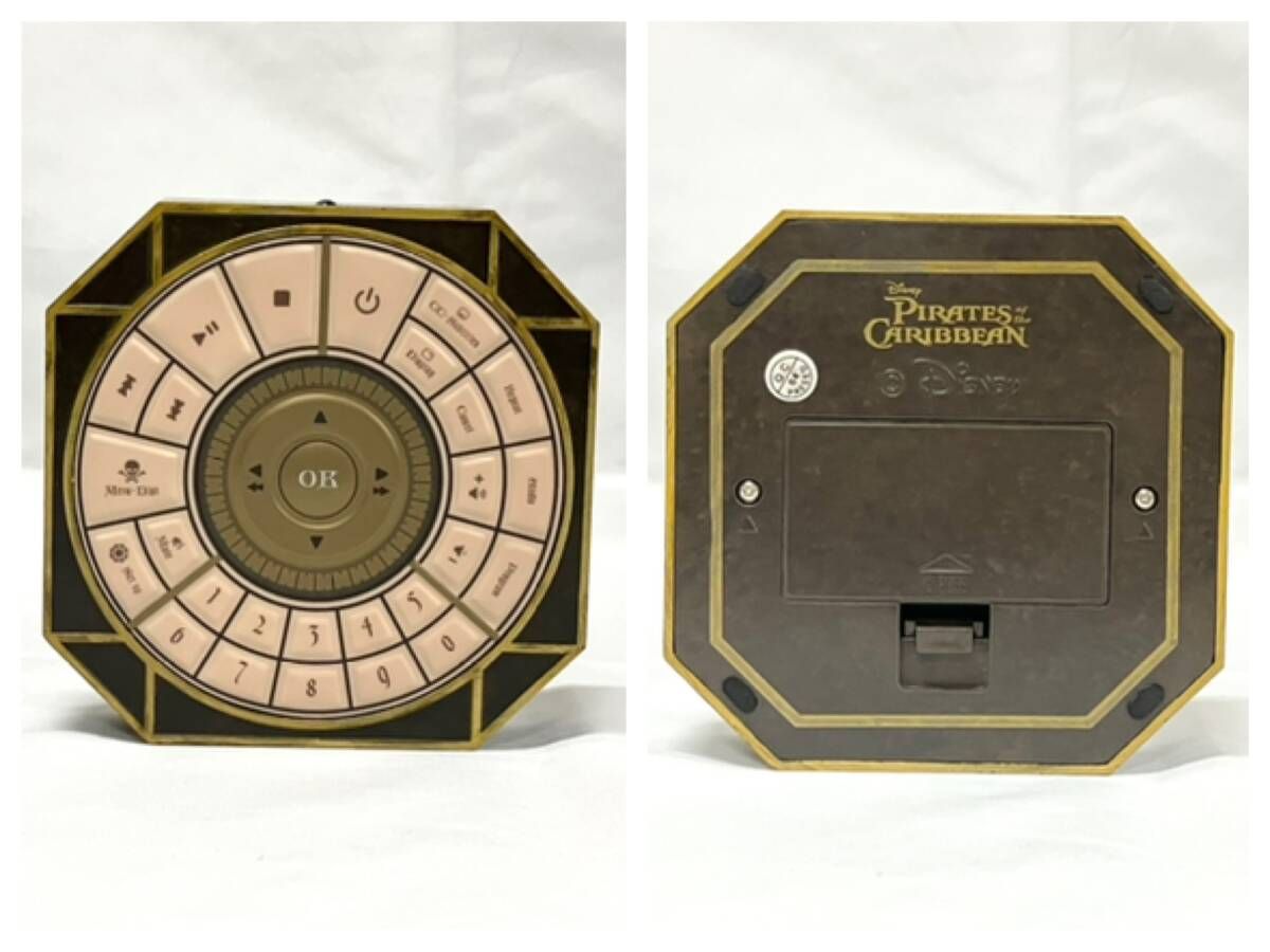 箱付き】パイレーツ・オブ・カリビアン PIRATES OF CARIBBEAN Pirates