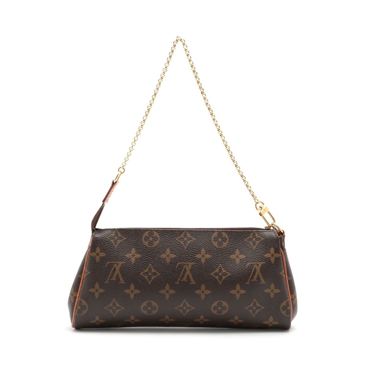 LOUIS VUITTON/ルイ ヴィトン モノグラム エヴァ M95567 ストラップ 