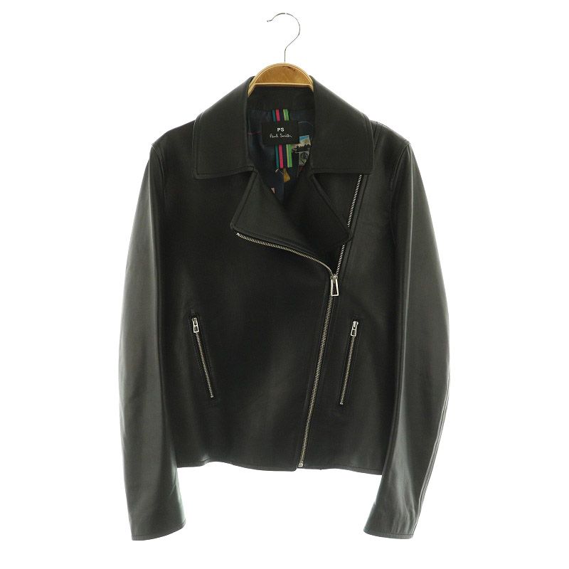 2025年最新】Yahoo!オークション -dsquared2 レザー ジャケットの中古