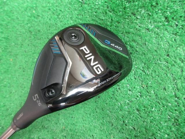 HYBRID|PING TOUR
