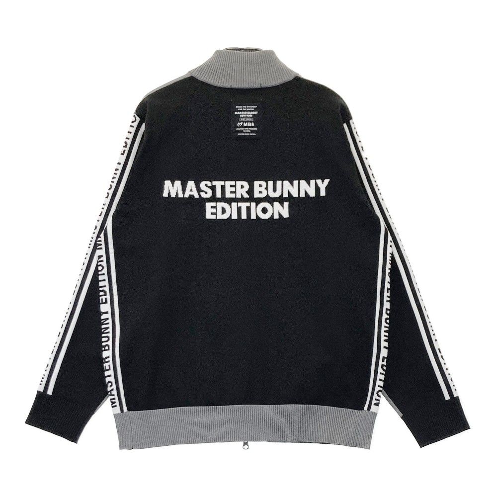 マスターズバーニーエディション ジャケット サイズ4 サイズ：4 MASTER BUNNY EDITION マスターバニーエディション