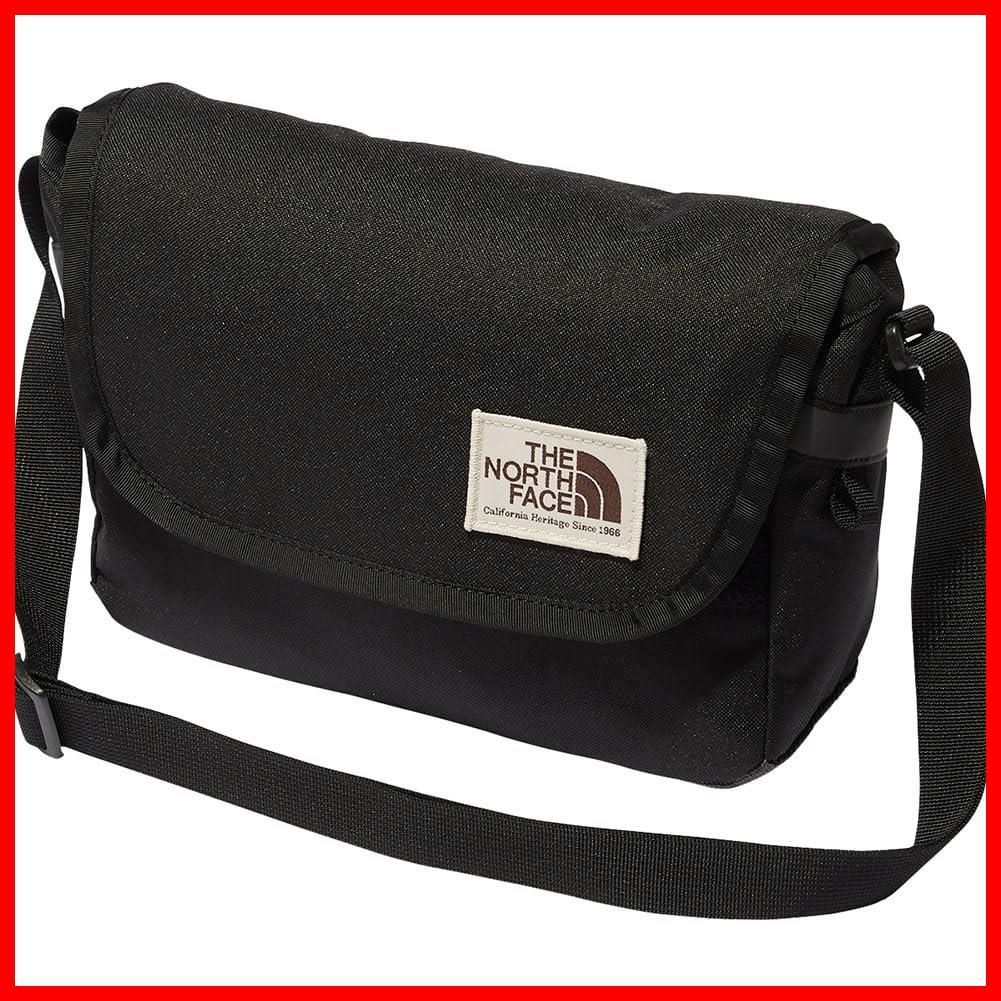 【在庫処分】ショルダーバッグ [ザノースフェイス] K Shoulder Pouch キッズ ショルダーポーチ NMJ72365 ユニセックス