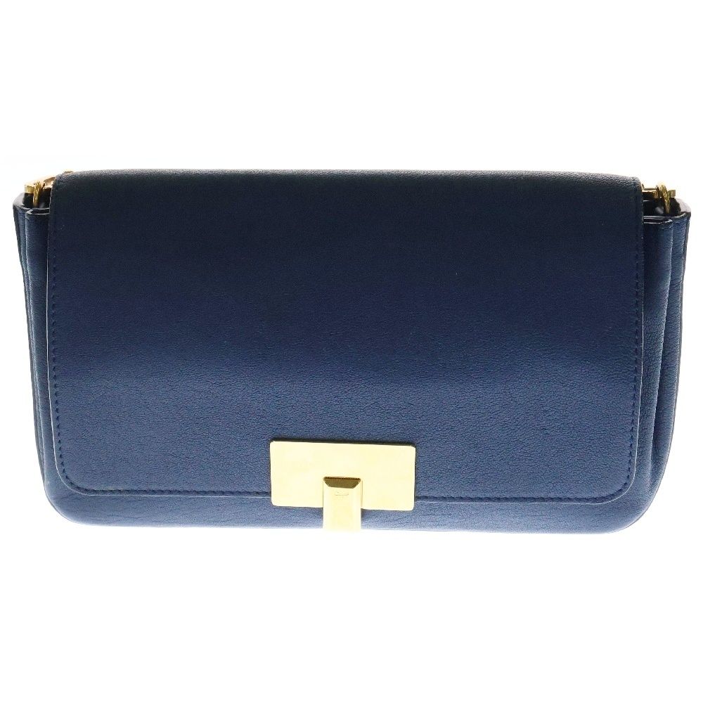 クロエ(chloe)ドリュー⭐️ 美品⭐️レア Chloe ドリュー クロエ バッグ