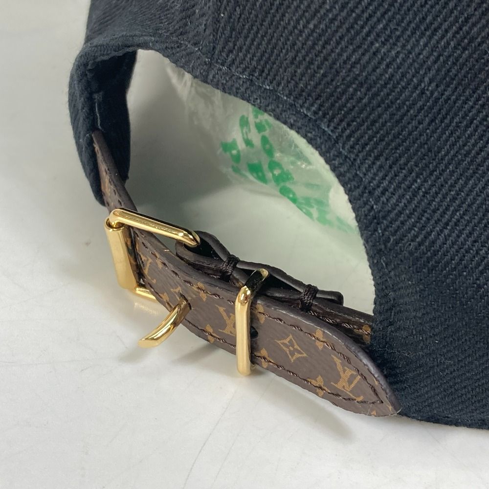 LOUIS VUITTON ルイヴィトン キャップ キャップLVデー M77807