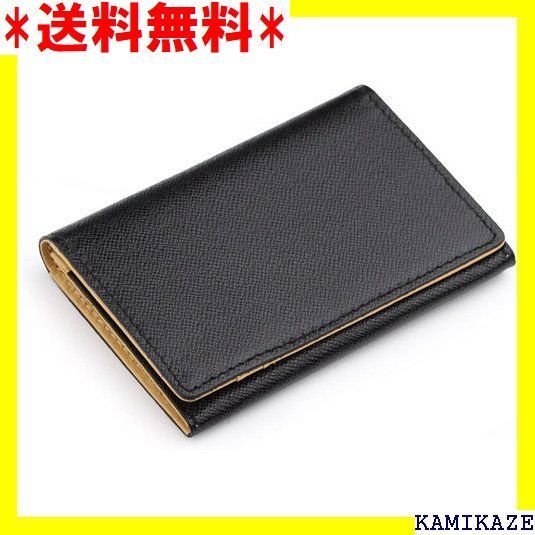 メンズファッション 財布、帽子、ファッション小物 男女兼用 カジュアルウェア (アビエス)ABIES L.P. 本革 角シボ型押し 
