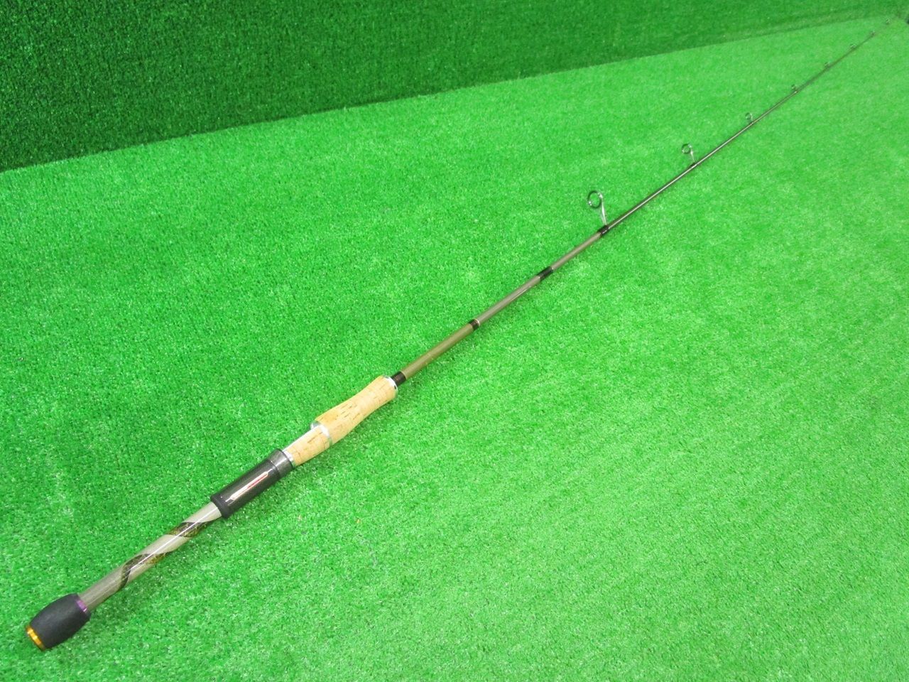 メガバス デストロイヤーオロチエボリューション F4st-69RSDti 山科店 併売