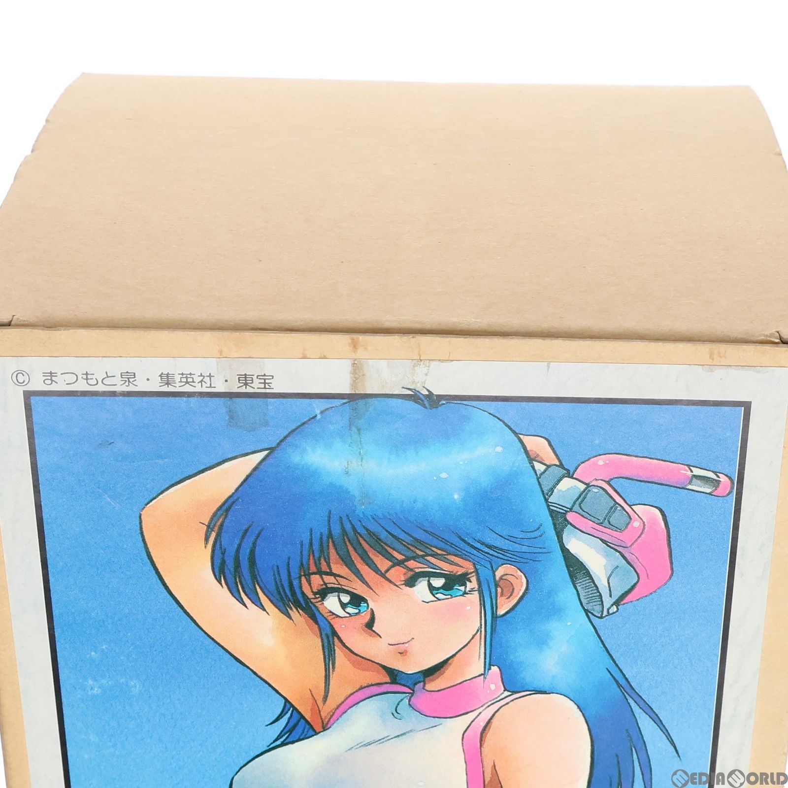 鮎川まどか3(あゆかわまどか) 水着Ver. きまぐれオレンジ☆ロード 1/6