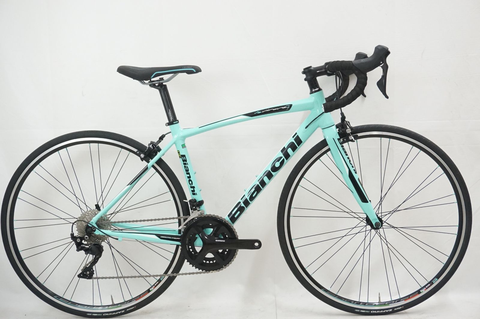 BIANCHI ビアンキ VIA NIRONE7 PRO 105 2019年モデル ロードバイク | バイチャリ福岡店