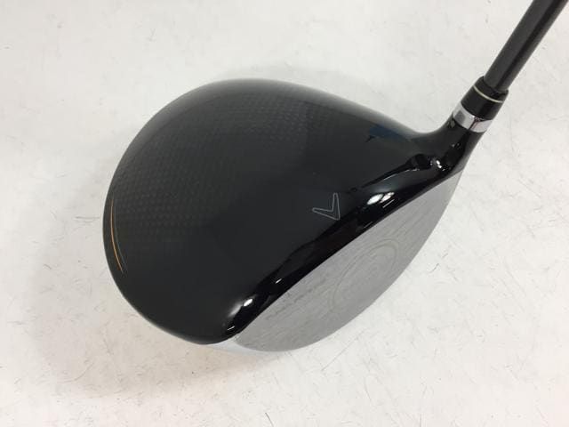 返品OK 【中古ゴルフクラブ】キャロウェイ MAVRIK MAX FAST