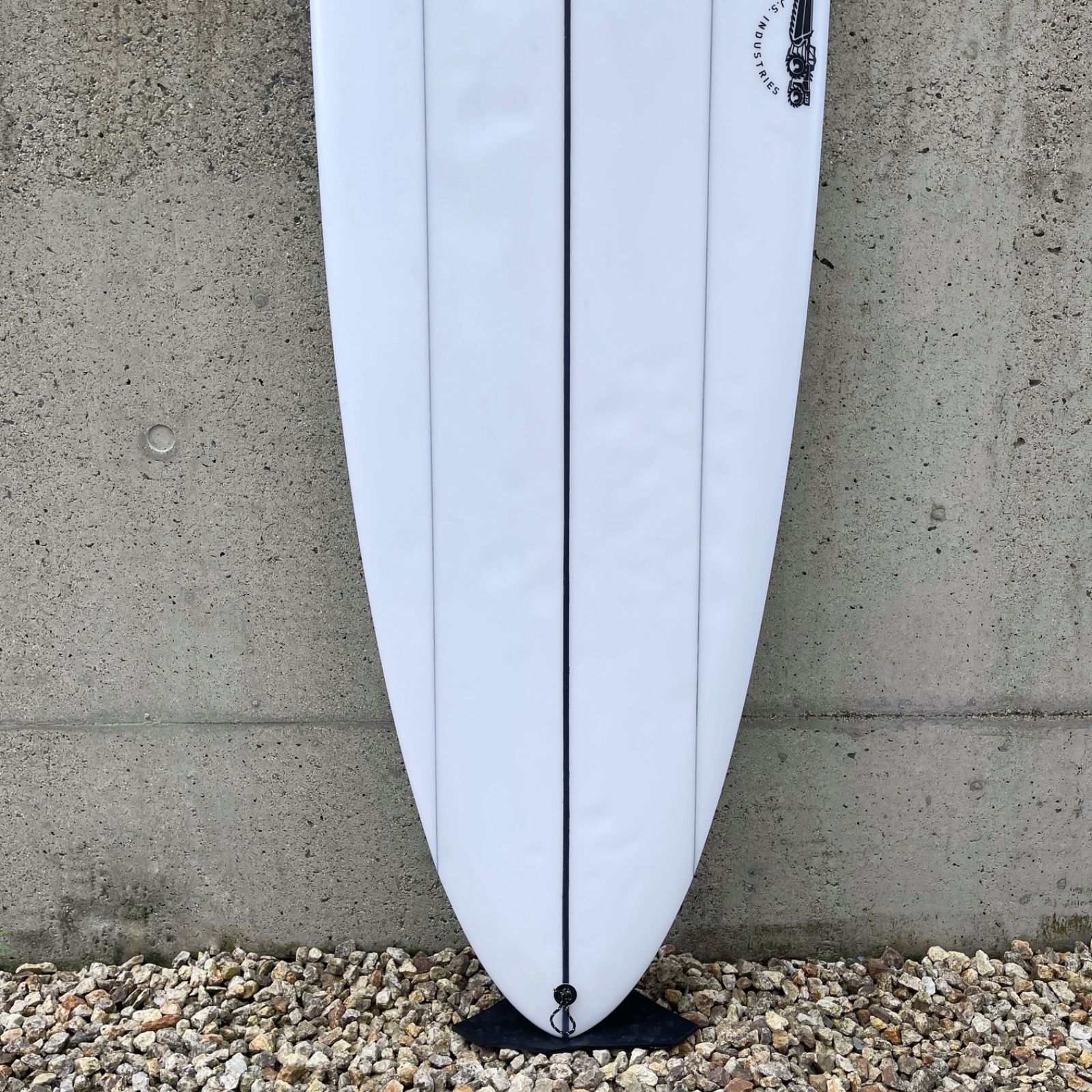 JS BIG BARON サーフボード 6'4\" ミッドレングス JS-ビックバロン – JS Industries Japan