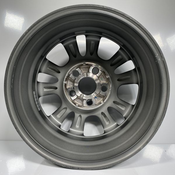 エスクァイア ZRR80G 後期 純正 アルミホイール×1本 15インチ 6J