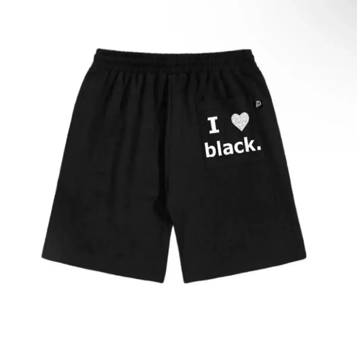 オドア 私は黒が大好き