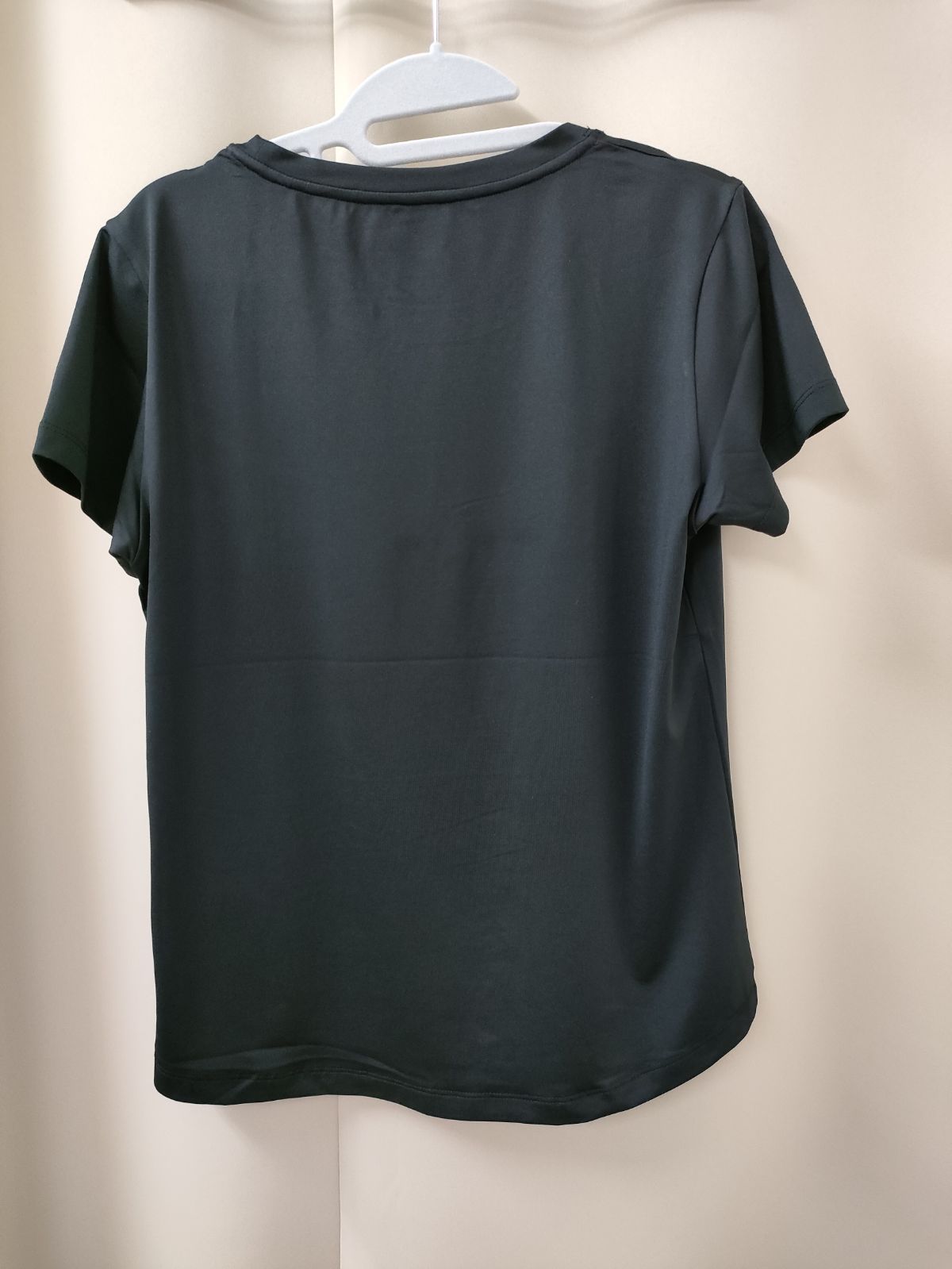 ✨️アドミラル2025秋冬最新作✨️フロントピンタックTEE