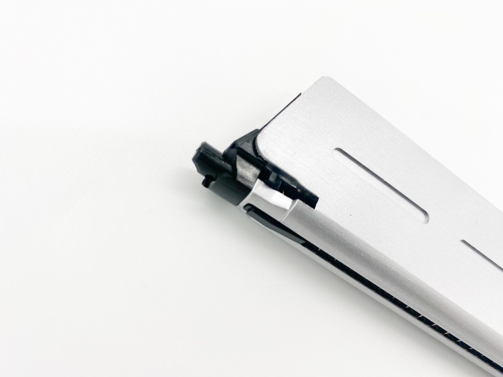 WA ウエスタンアームズ V10 ウルトラコンパクト ブラック　ジャンク 金属製一体型バレル搭載「WA V10ウルトラコンパクト」ブラック