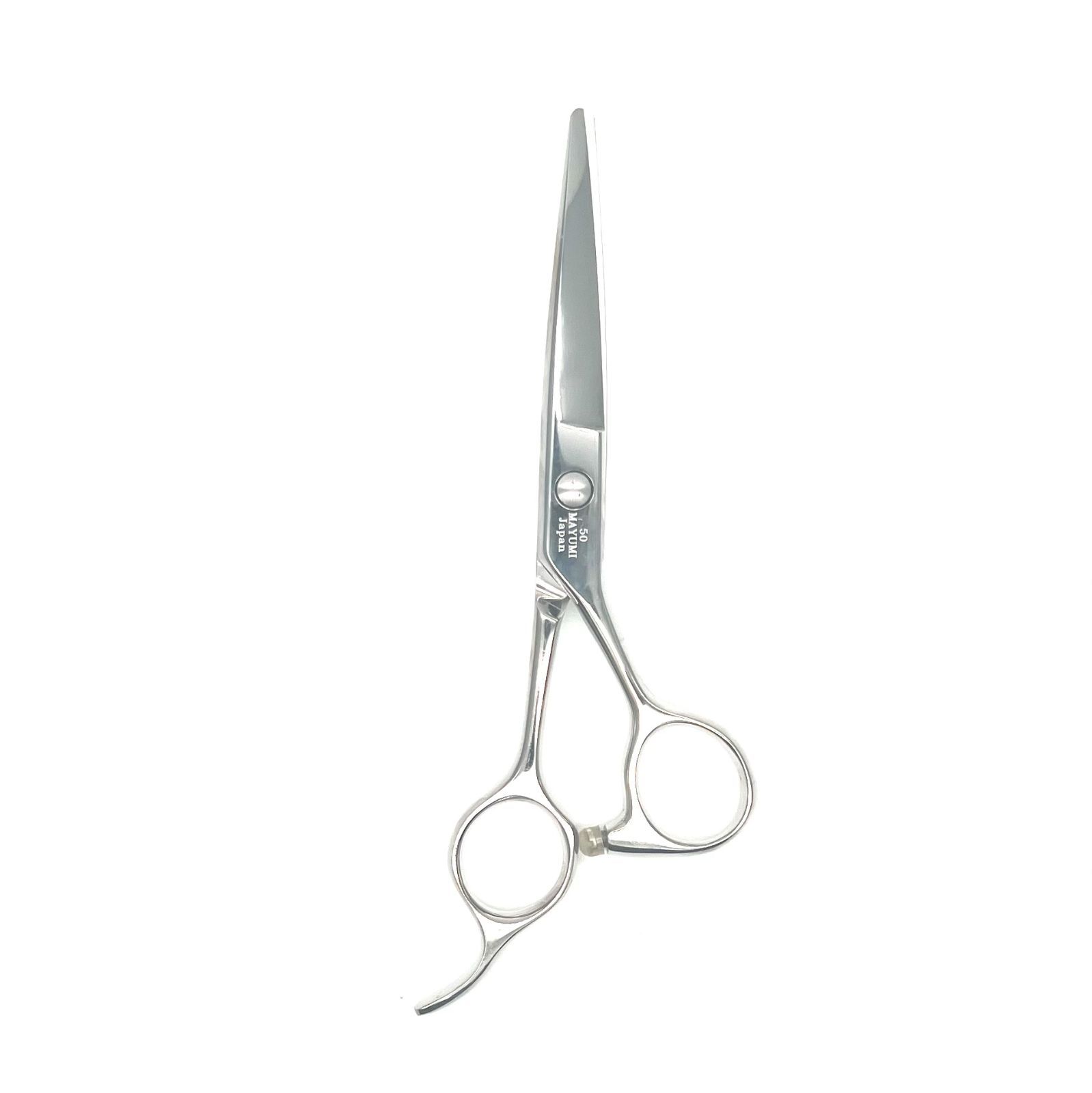 MAYUMI JAPAN マユミシザー 50 シザー オフセット 5インチ 美容 理容 ハサミ