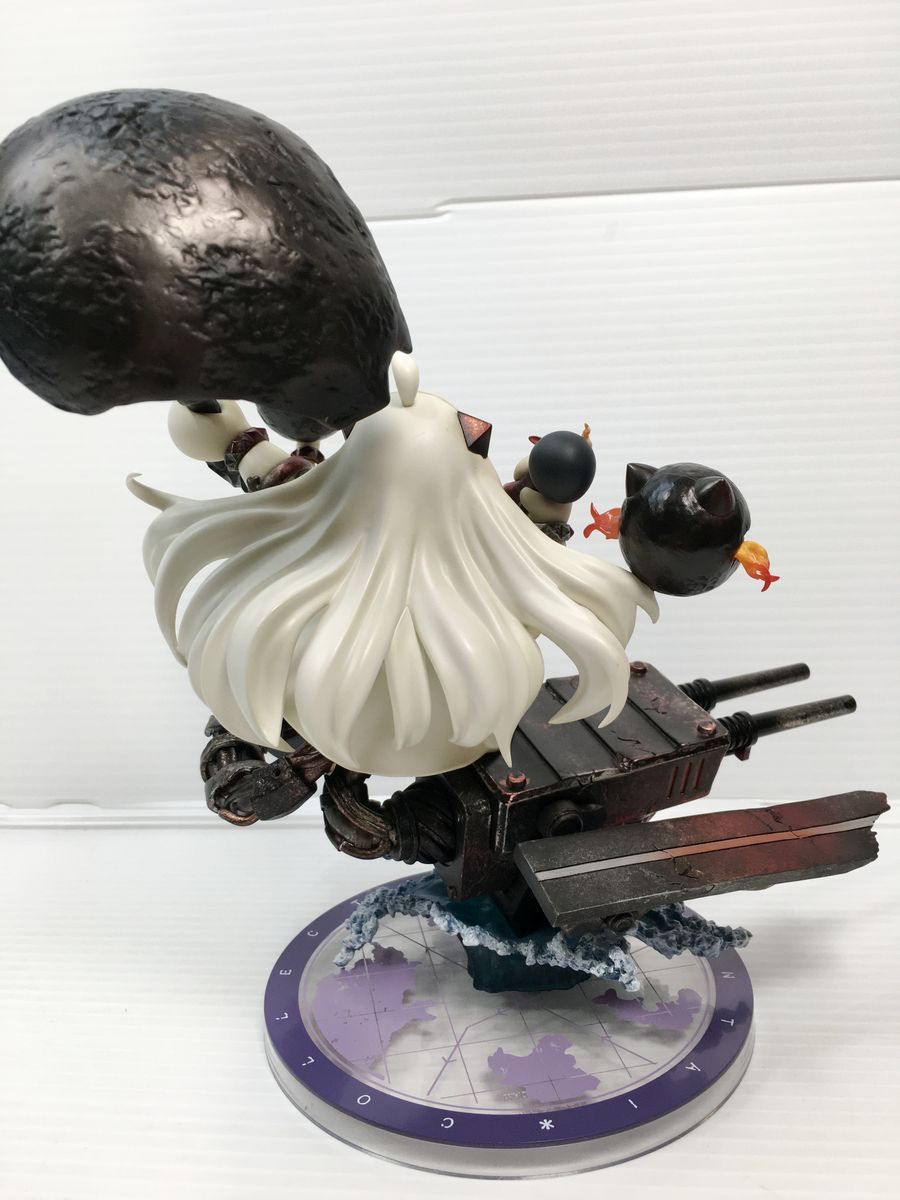 中古】キューズQ 艦これ 北方棲姫 梅雨グラフィックVer