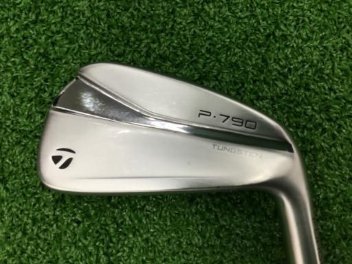 テーラーメイド Taylor Made P 790 2025 5 単品アイアン LI NS PRO MODUS3 TOUR105 フレックスS メンズ 男性用 右利き 右用 Cランク ゴルフクラブ