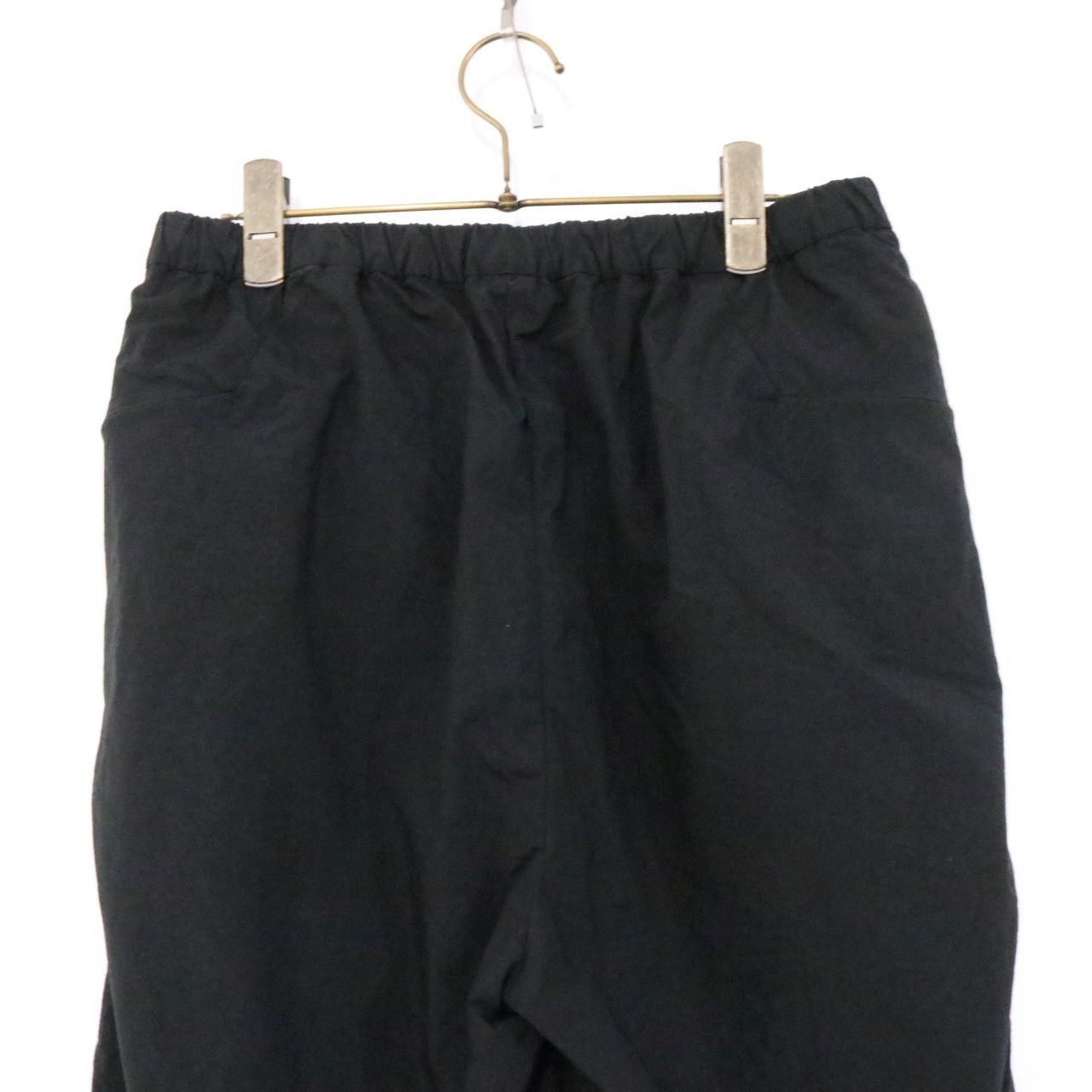 Julius ラップパンツ スカートパンツ 袴パンツ サルエル ハカマ