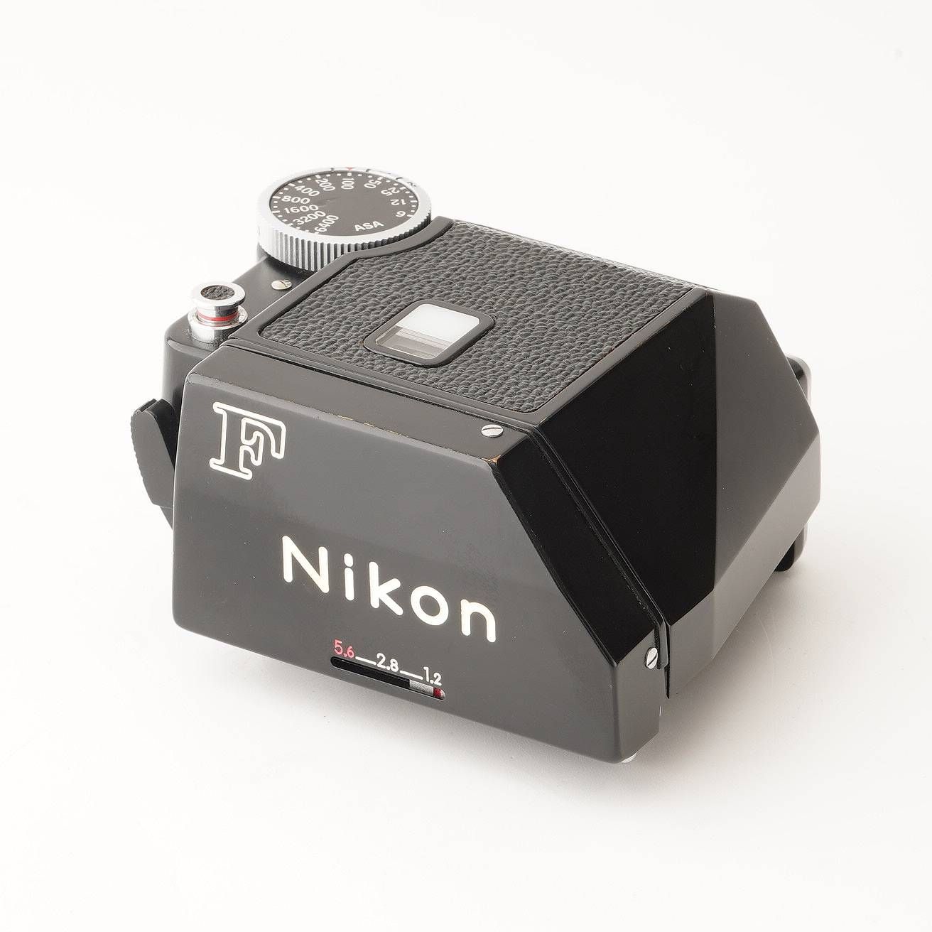 ニコン Nikon F フォトミックファインダー FTN ブラック