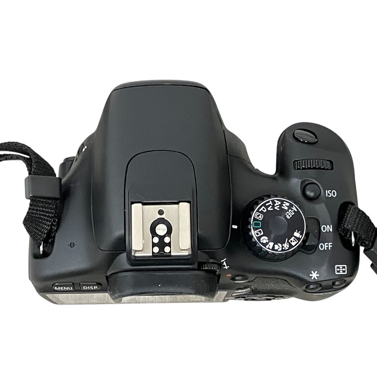 Canon EOS KISS X4 EF-S 18-55mm 55-250mm ダブルレンズキット