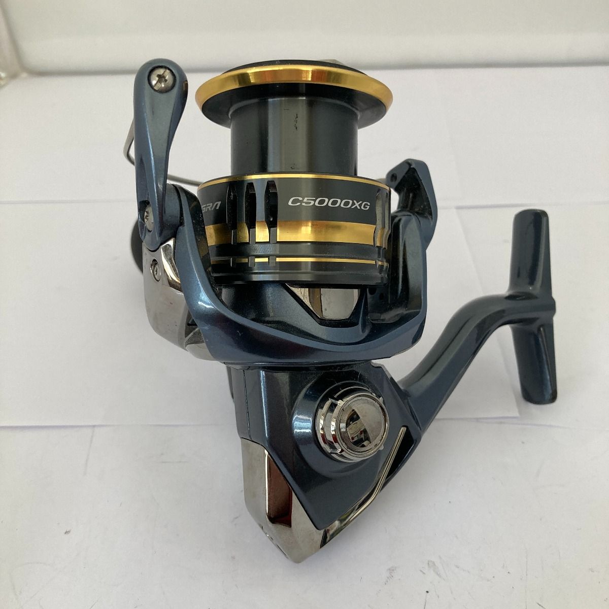 未使用 シマノ(SHIMANO) 21 アルテグラ C5000XG 043375