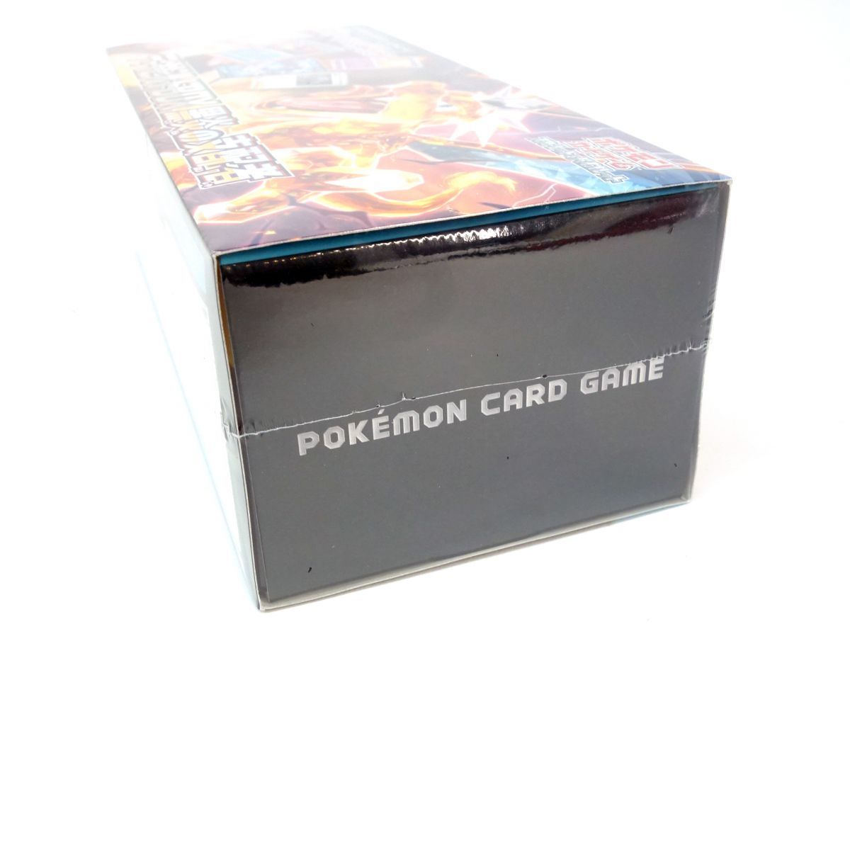 未開封】ポケモンカードゲーム スカーレット＆バイオレット